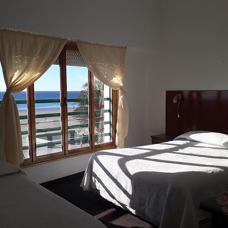 Hotel Yanco 푸에르토마드린 외부 사진