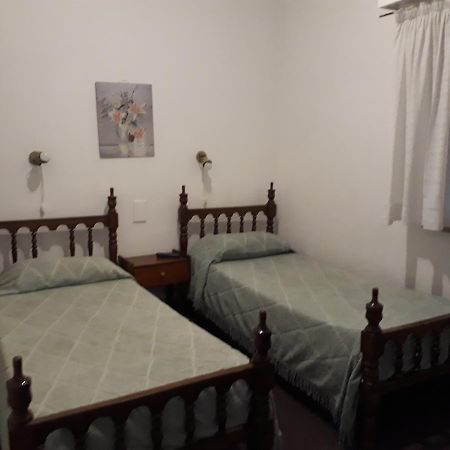 Hotel Yanco 푸에르토마드린 외부 사진