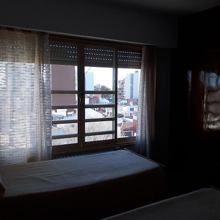 Hotel Yanco 푸에르토마드린 외부 사진