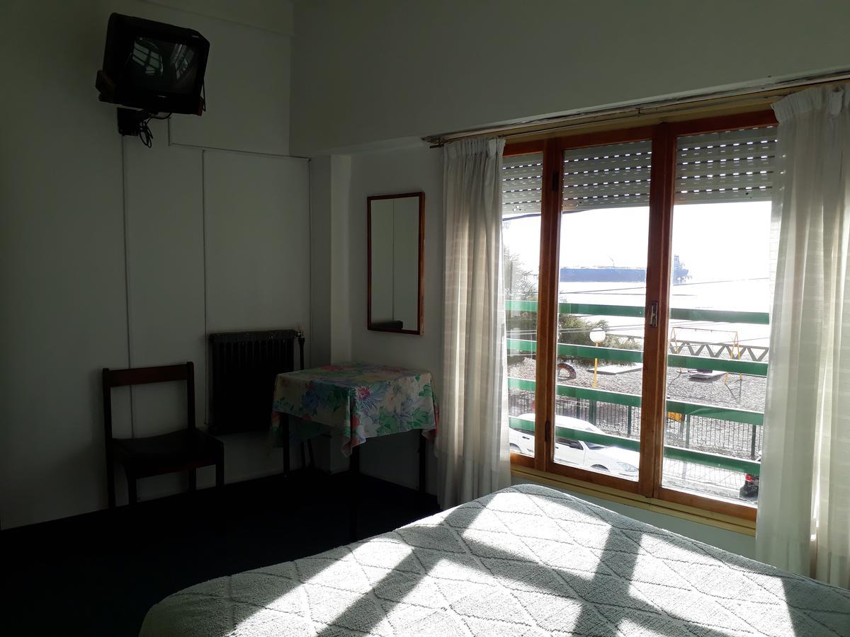 Hotel Yanco 푸에르토마드린 외부 사진