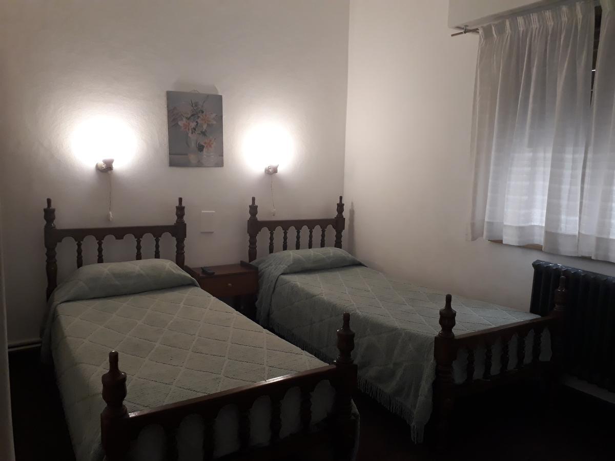 Hotel Yanco 푸에르토마드린 외부 사진