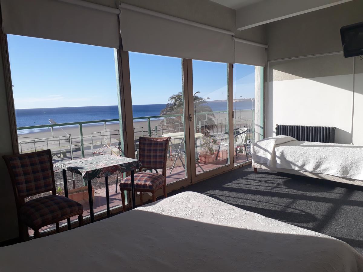 Hotel Yanco 푸에르토마드린 외부 사진