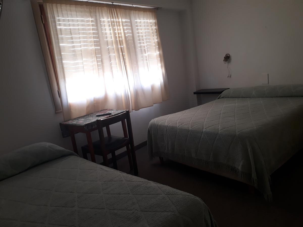 Hotel Yanco 푸에르토마드린 외부 사진