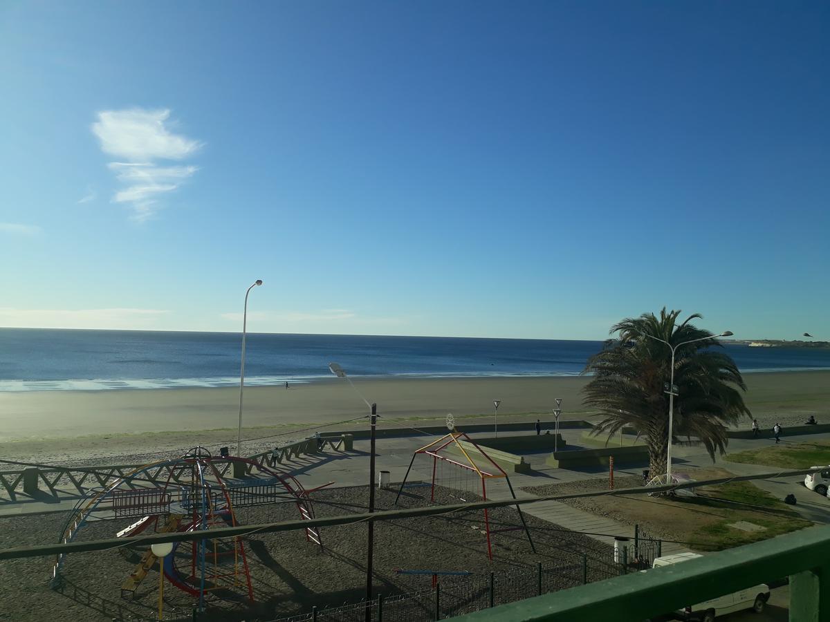 Hotel Yanco 푸에르토마드린 외부 사진