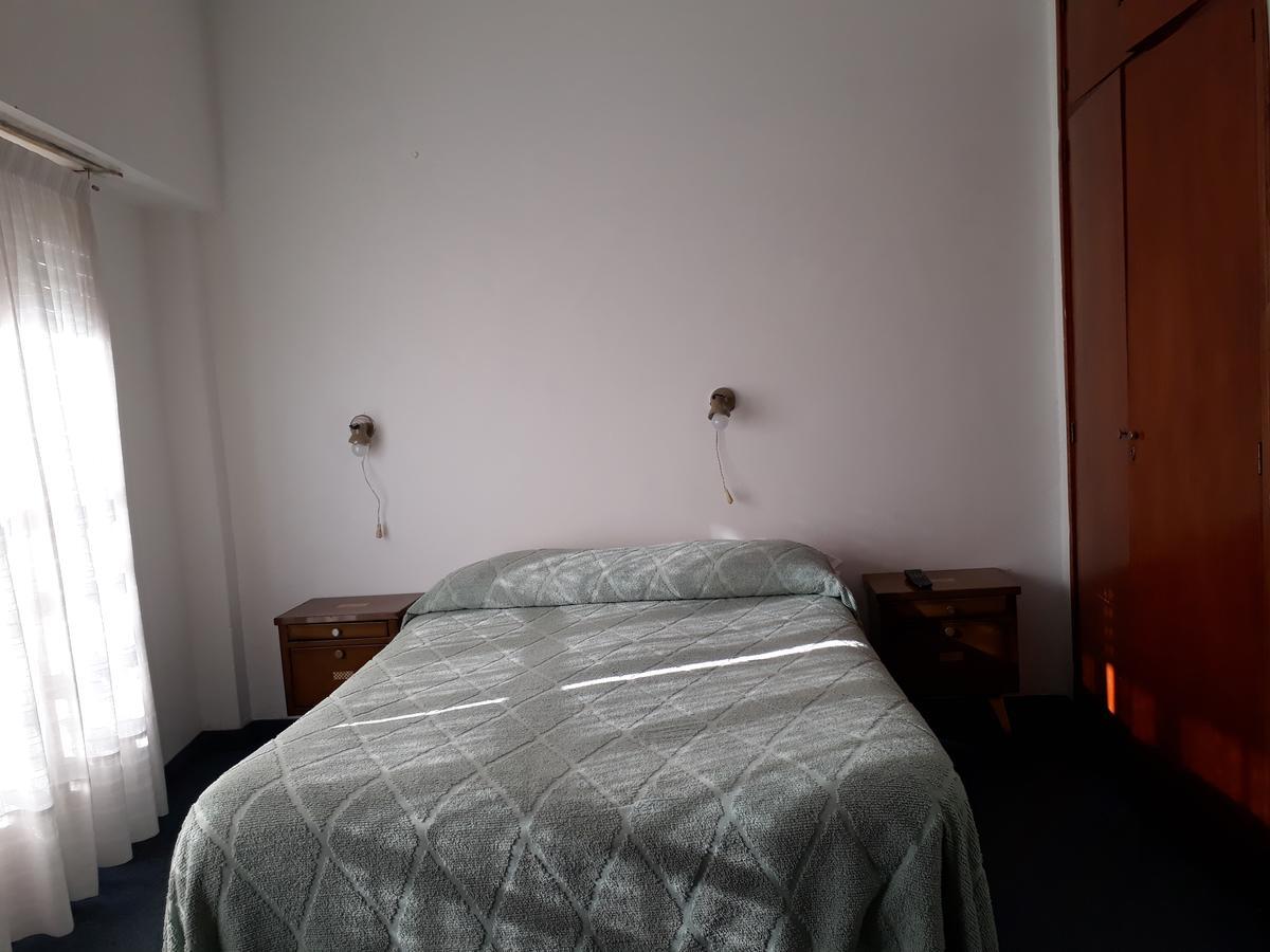 Hotel Yanco 푸에르토마드린 외부 사진