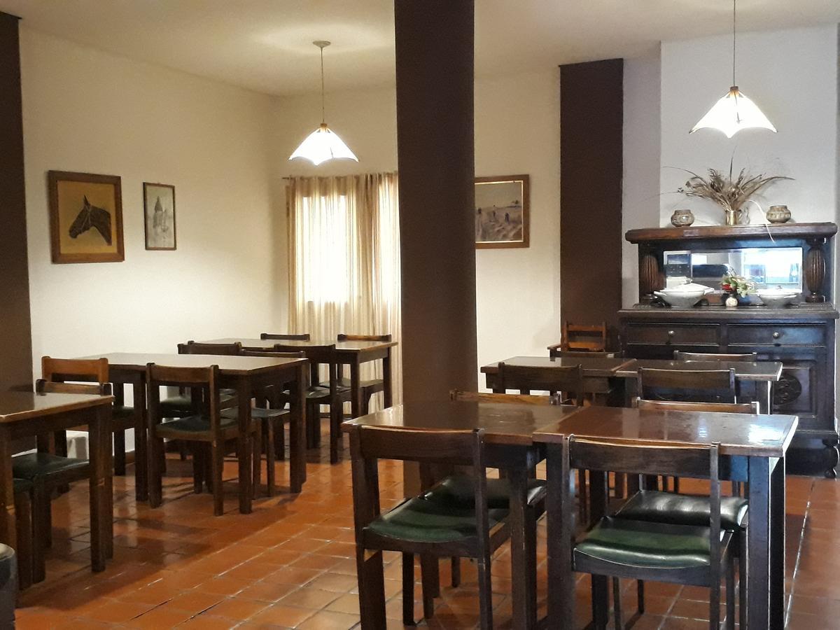 Hotel Yanco 푸에르토마드린 외부 사진