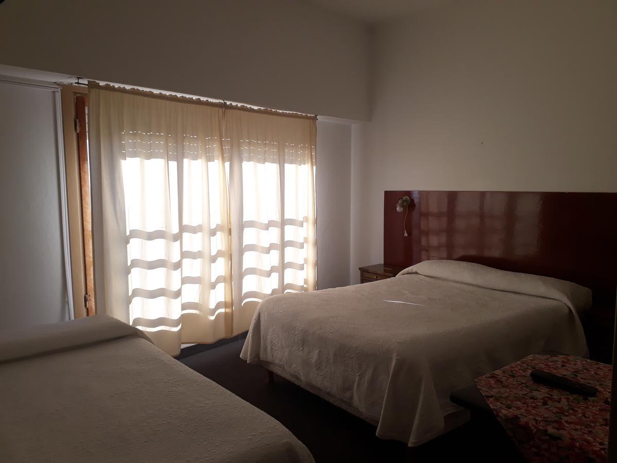 Hotel Yanco 푸에르토마드린 외부 사진