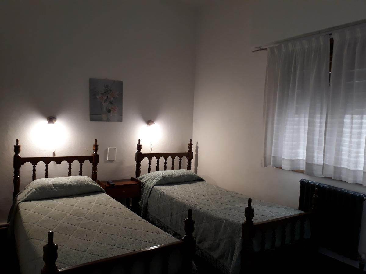 Hotel Yanco 푸에르토마드린 외부 사진