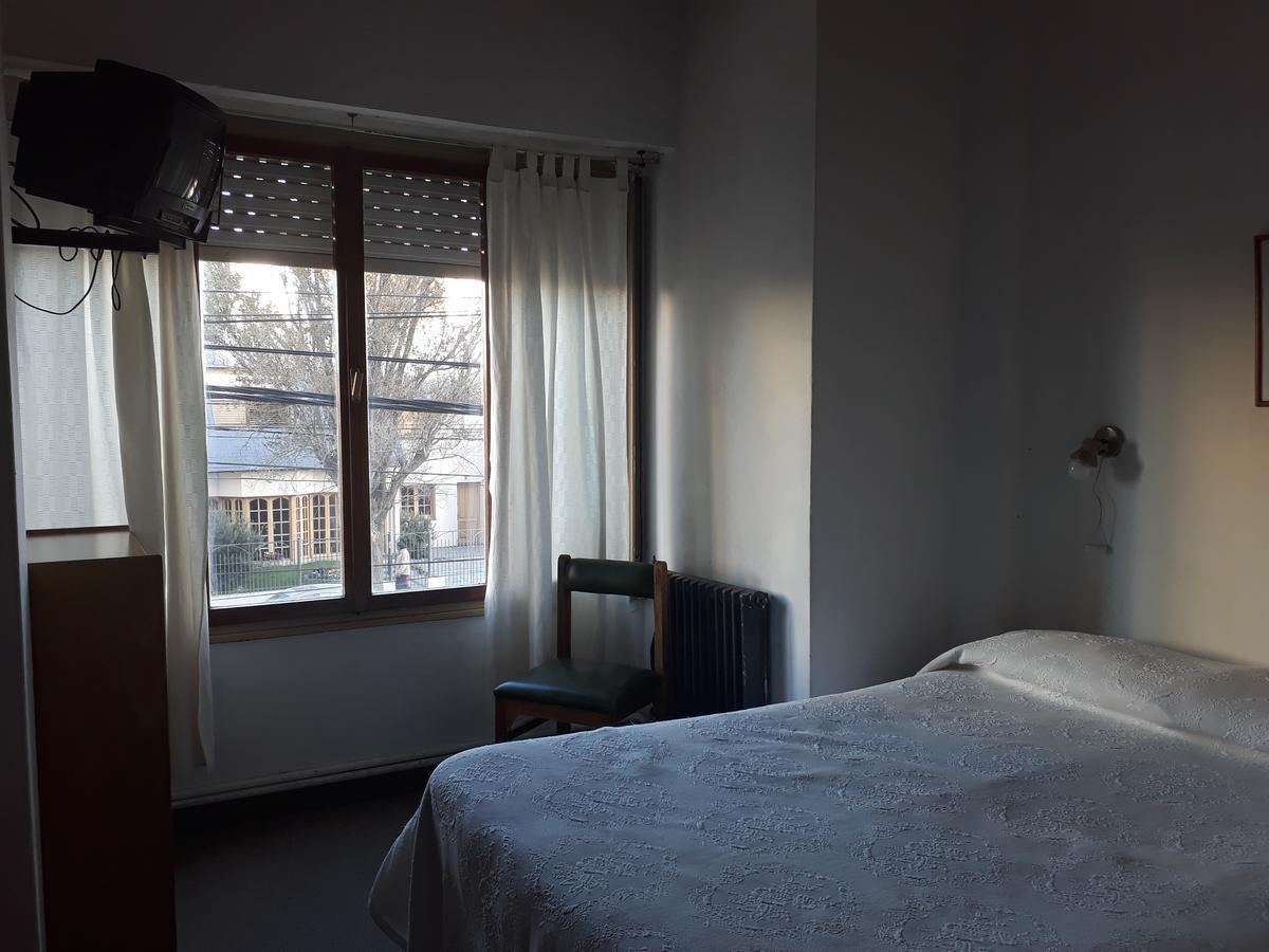 Hotel Yanco 푸에르토마드린 외부 사진