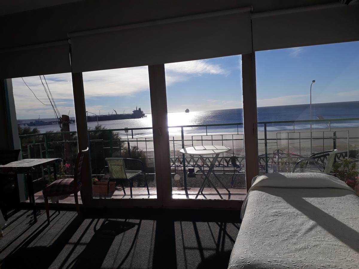 Hotel Yanco 푸에르토마드린 외부 사진
