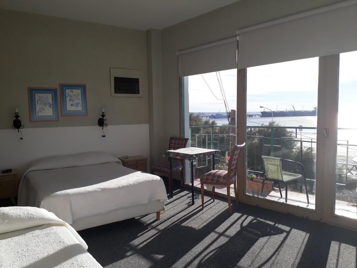 Hotel Yanco 푸에르토마드린 외부 사진