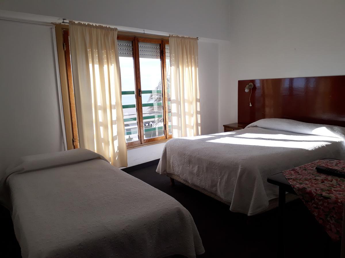 Hotel Yanco 푸에르토마드린 외부 사진
