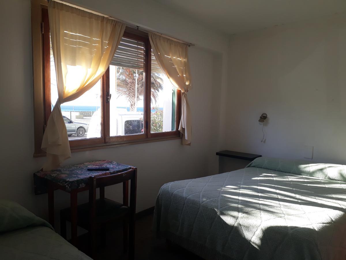 Hotel Yanco 푸에르토마드린 외부 사진