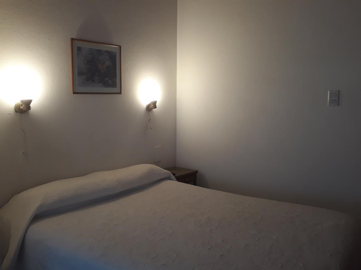 Hotel Yanco 푸에르토마드린 외부 사진