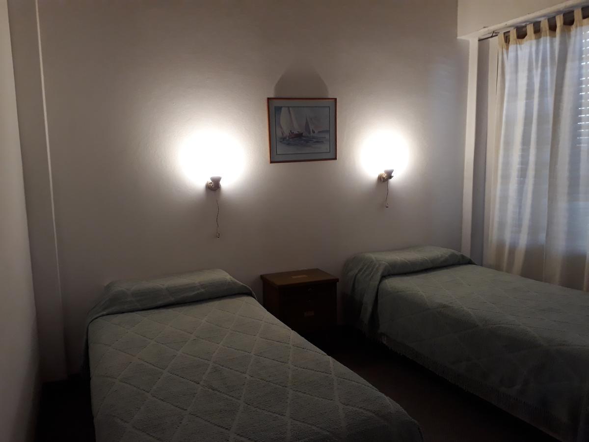 Hotel Yanco 푸에르토마드린 외부 사진