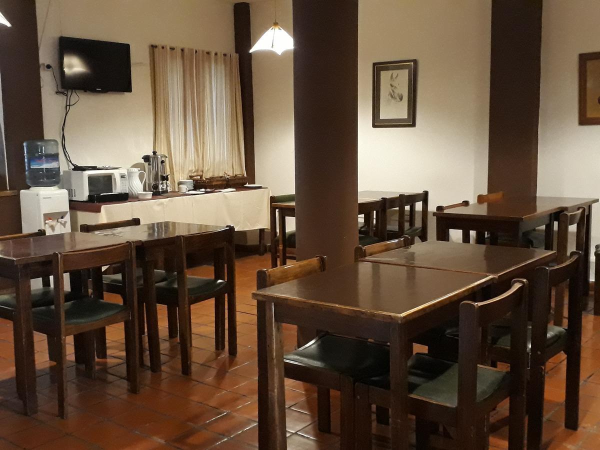 Hotel Yanco 푸에르토마드린 외부 사진