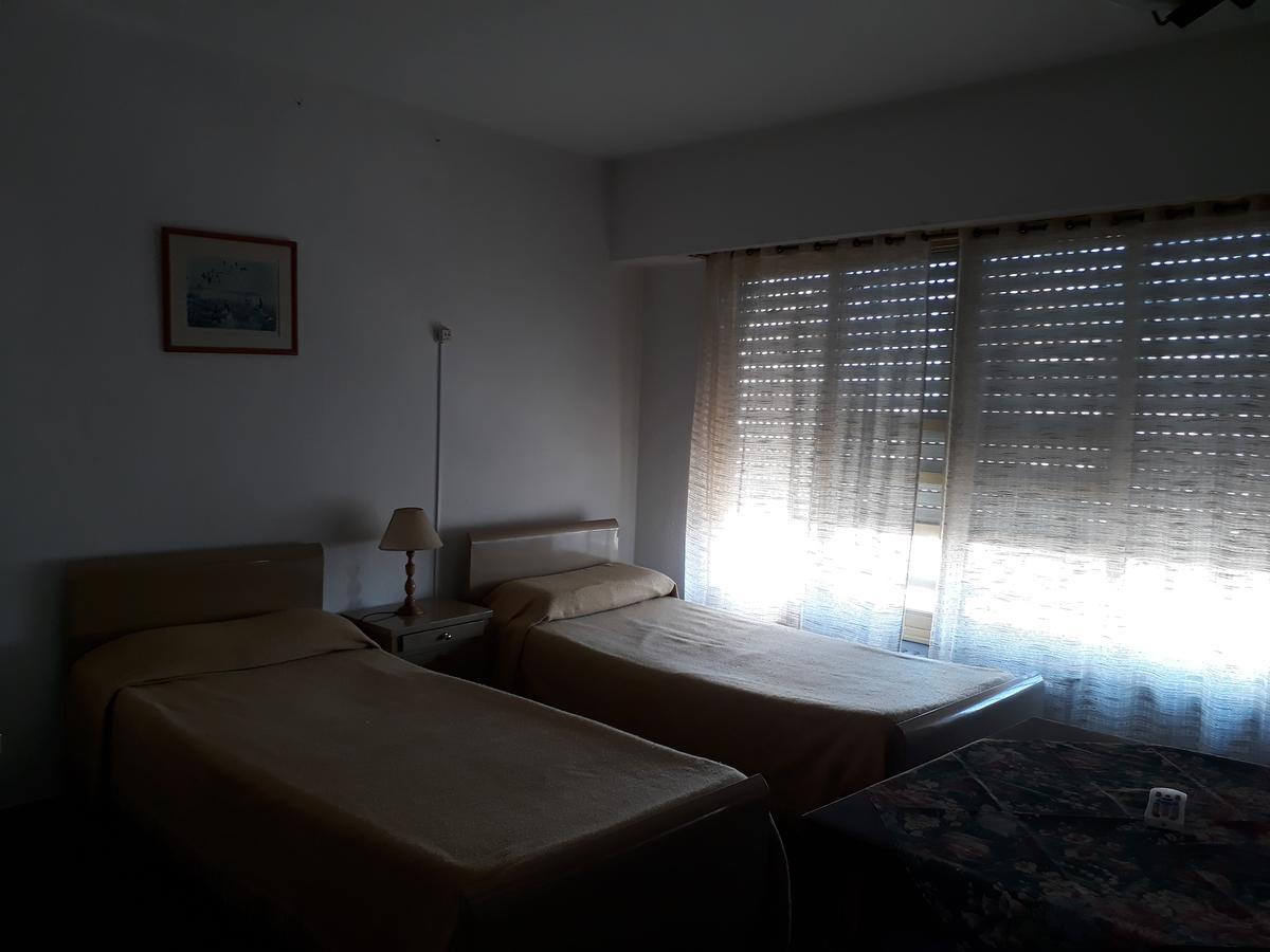 Hotel Yanco 푸에르토마드린 외부 사진
