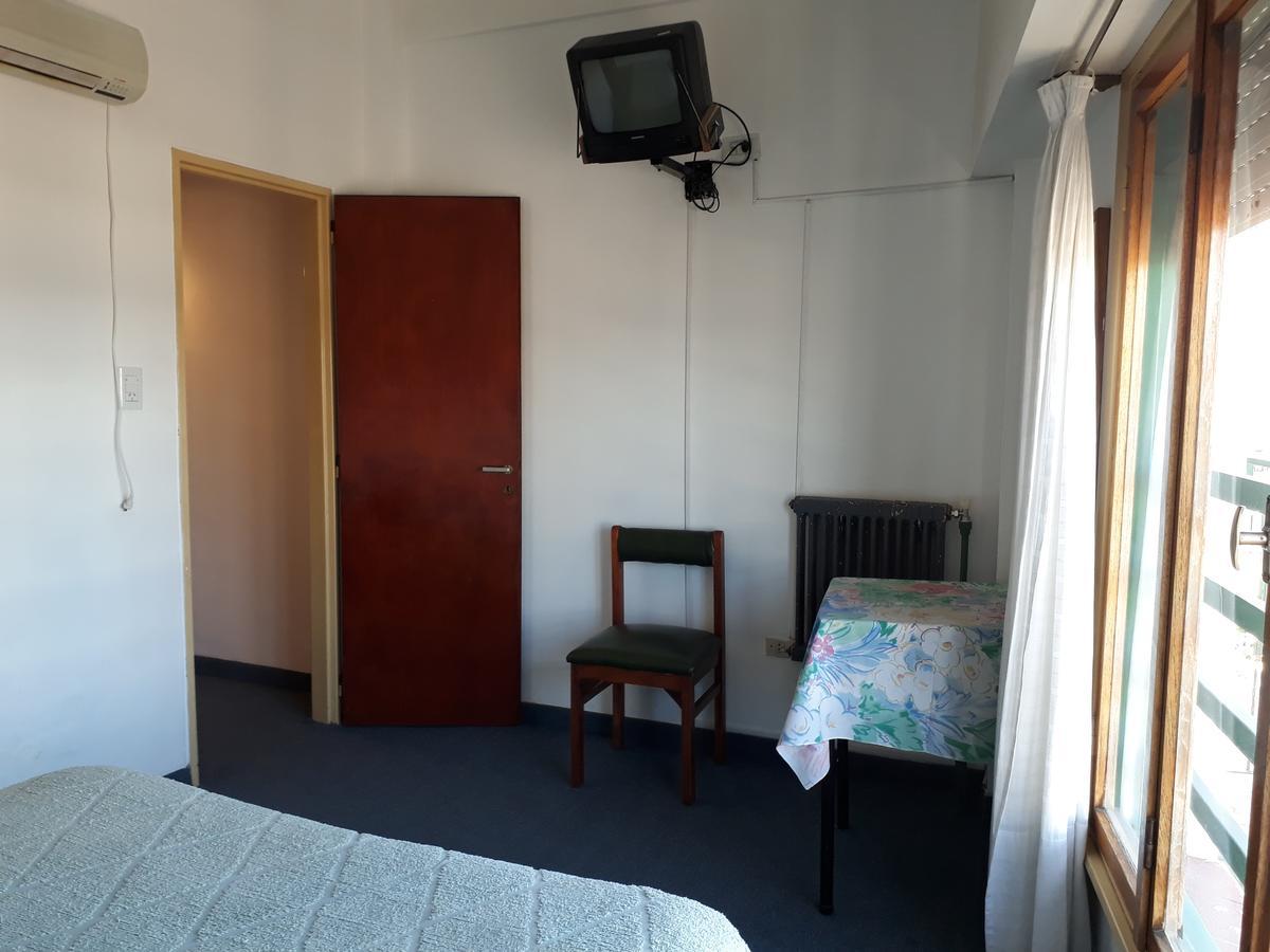 Hotel Yanco 푸에르토마드린 외부 사진