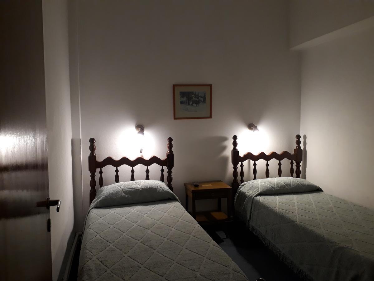 Hotel Yanco 푸에르토마드린 외부 사진