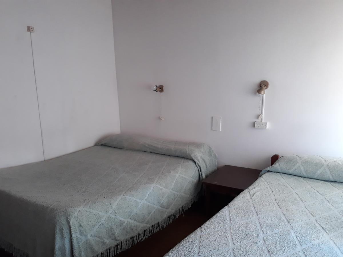 Hotel Yanco 푸에르토마드린 외부 사진
