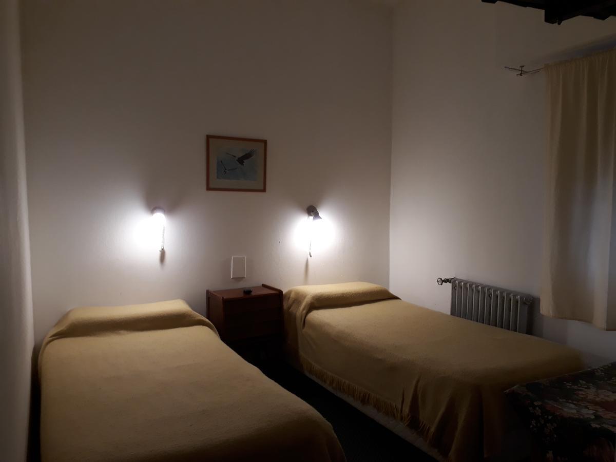 Hotel Yanco 푸에르토마드린 외부 사진