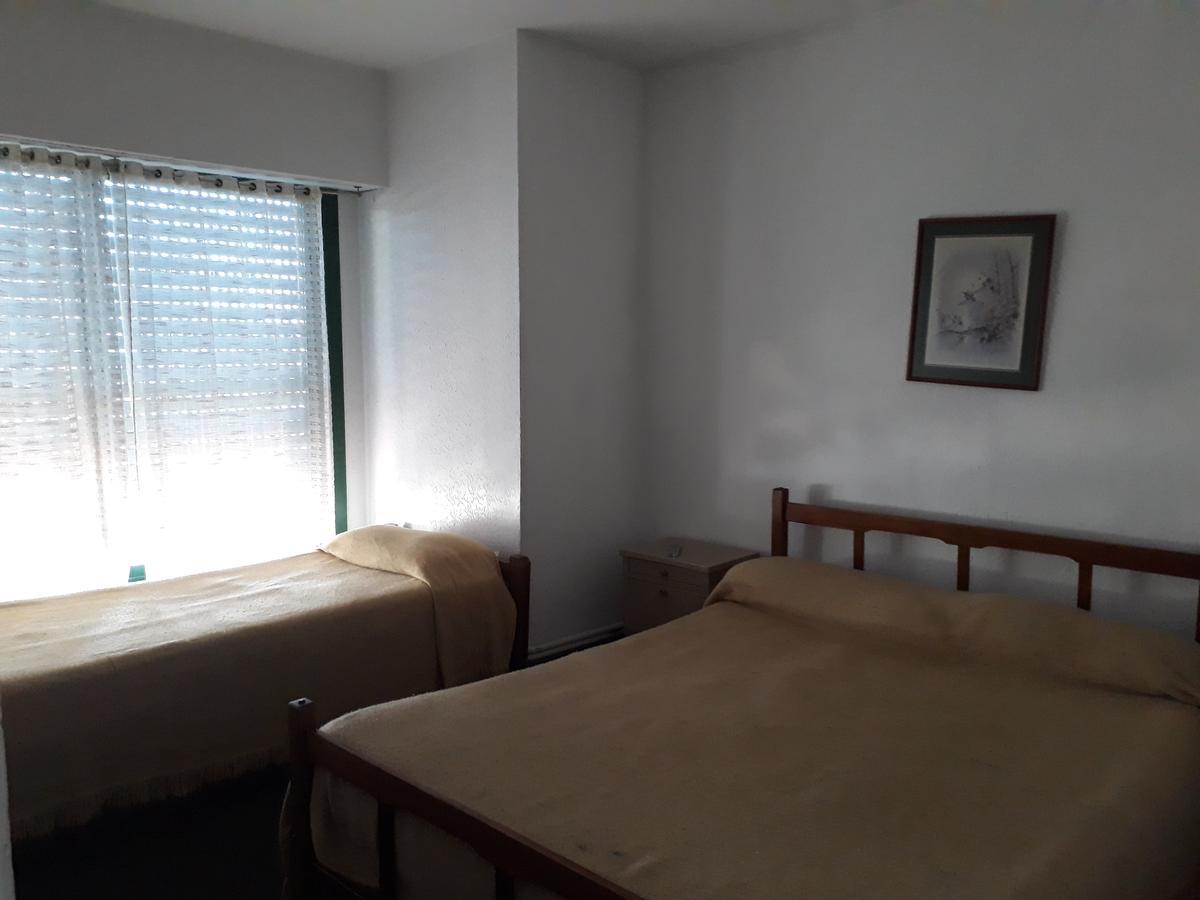 Hotel Yanco 푸에르토마드린 외부 사진