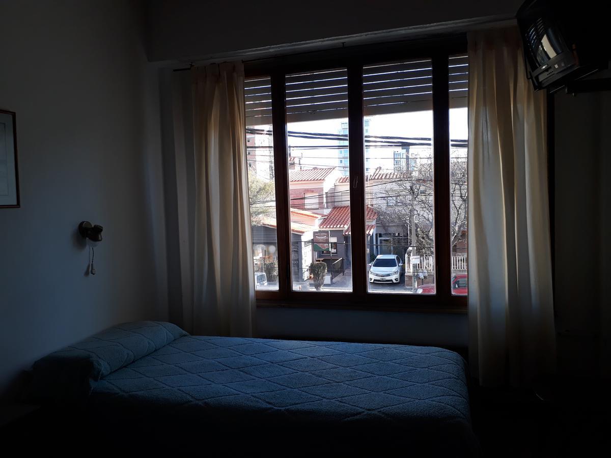 Hotel Yanco 푸에르토마드린 외부 사진