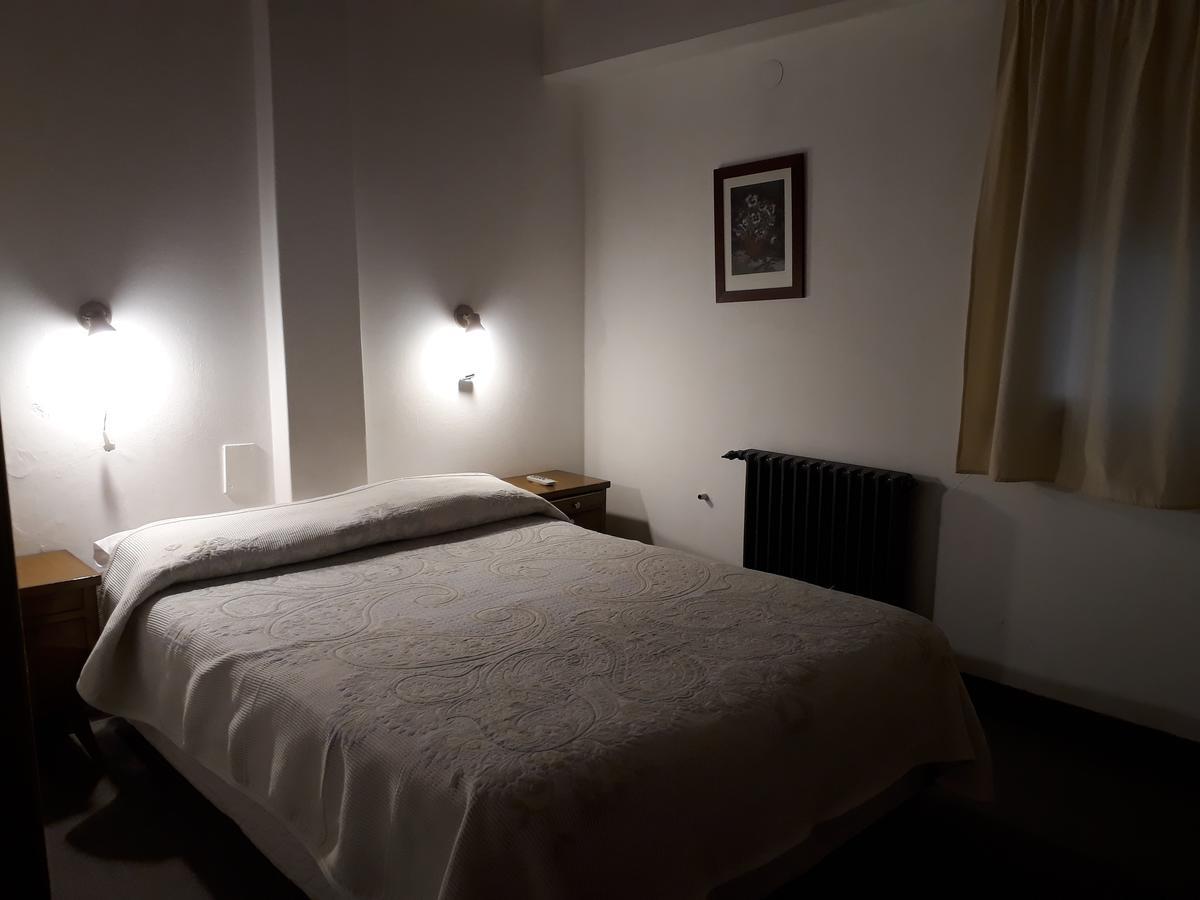 Hotel Yanco 푸에르토마드린 외부 사진