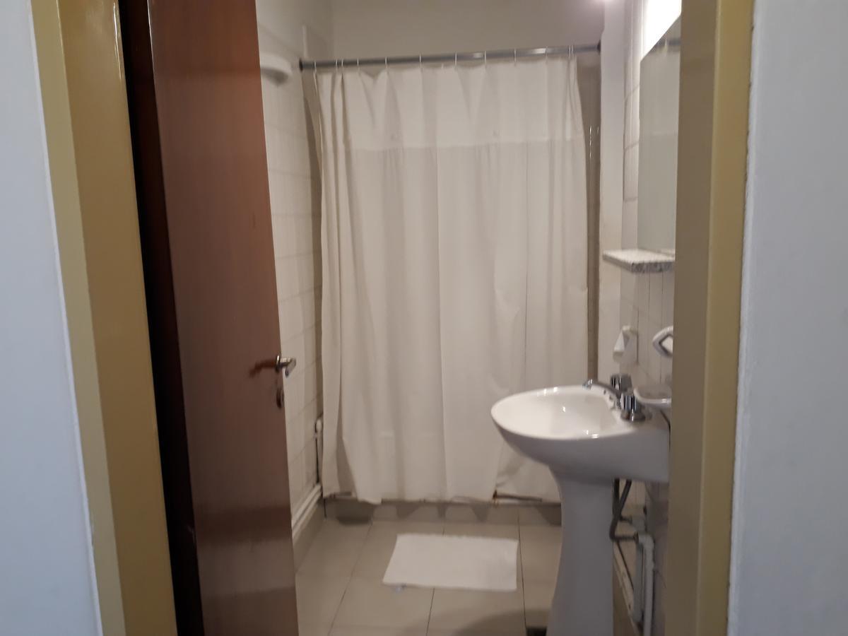 Hotel Yanco 푸에르토마드린 외부 사진