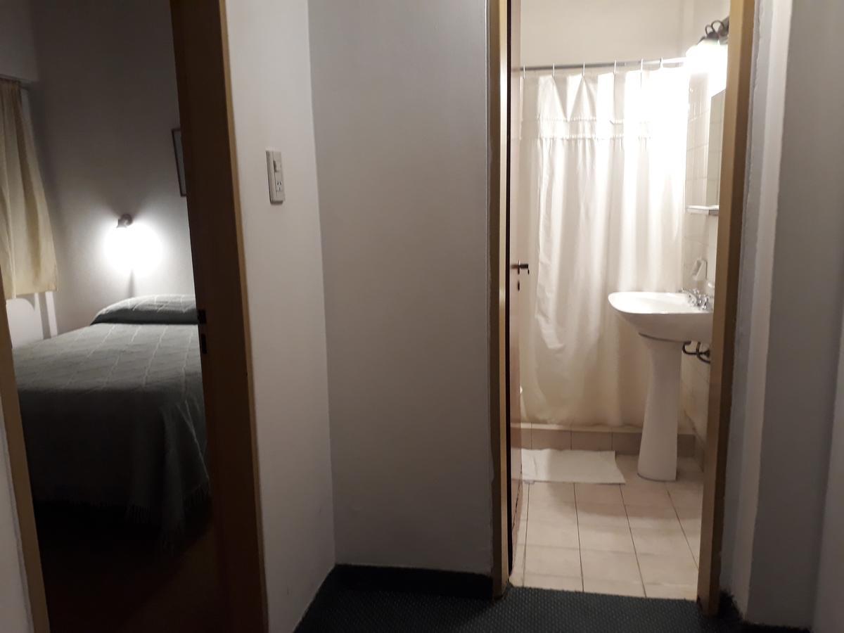 Hotel Yanco 푸에르토마드린 외부 사진