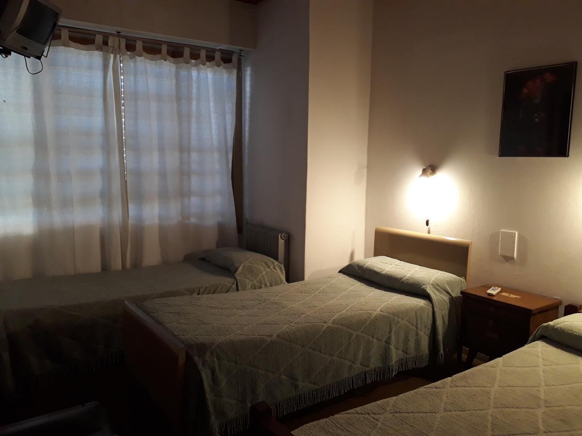 Hotel Yanco 푸에르토마드린 외부 사진