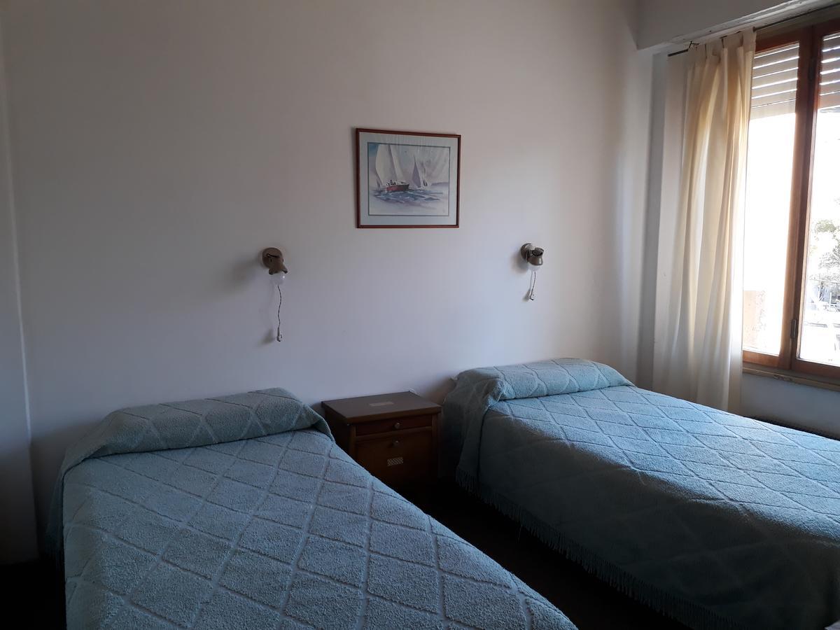 Hotel Yanco 푸에르토마드린 외부 사진