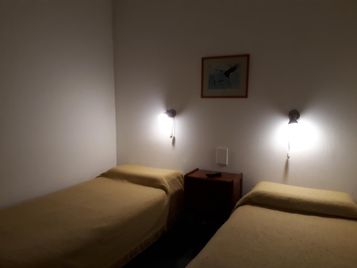 Hotel Yanco 푸에르토마드린 외부 사진