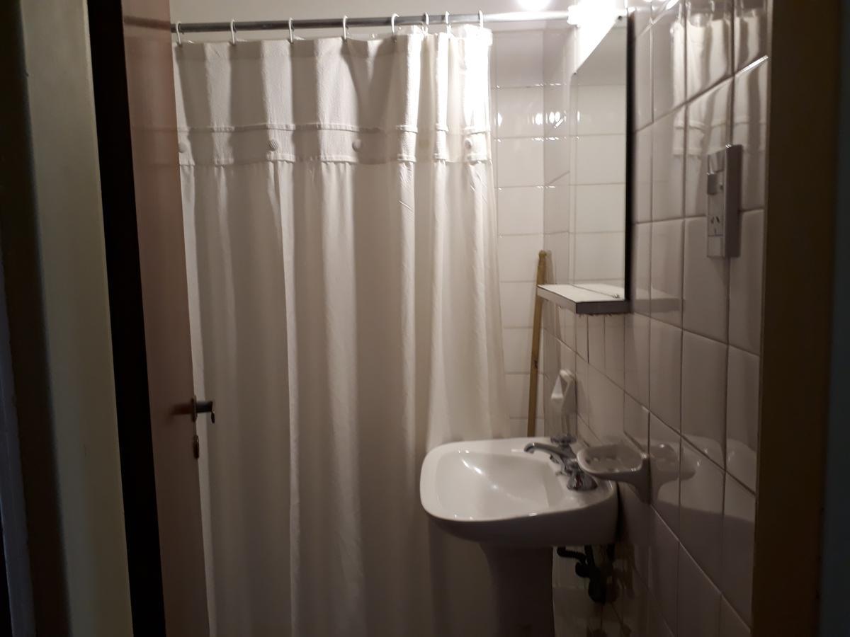 Hotel Yanco 푸에르토마드린 외부 사진