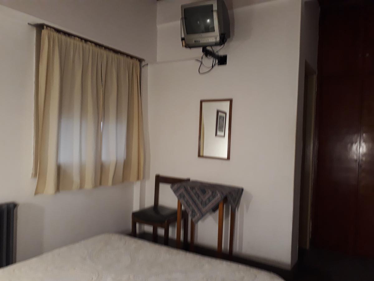 Hotel Yanco 푸에르토마드린 외부 사진