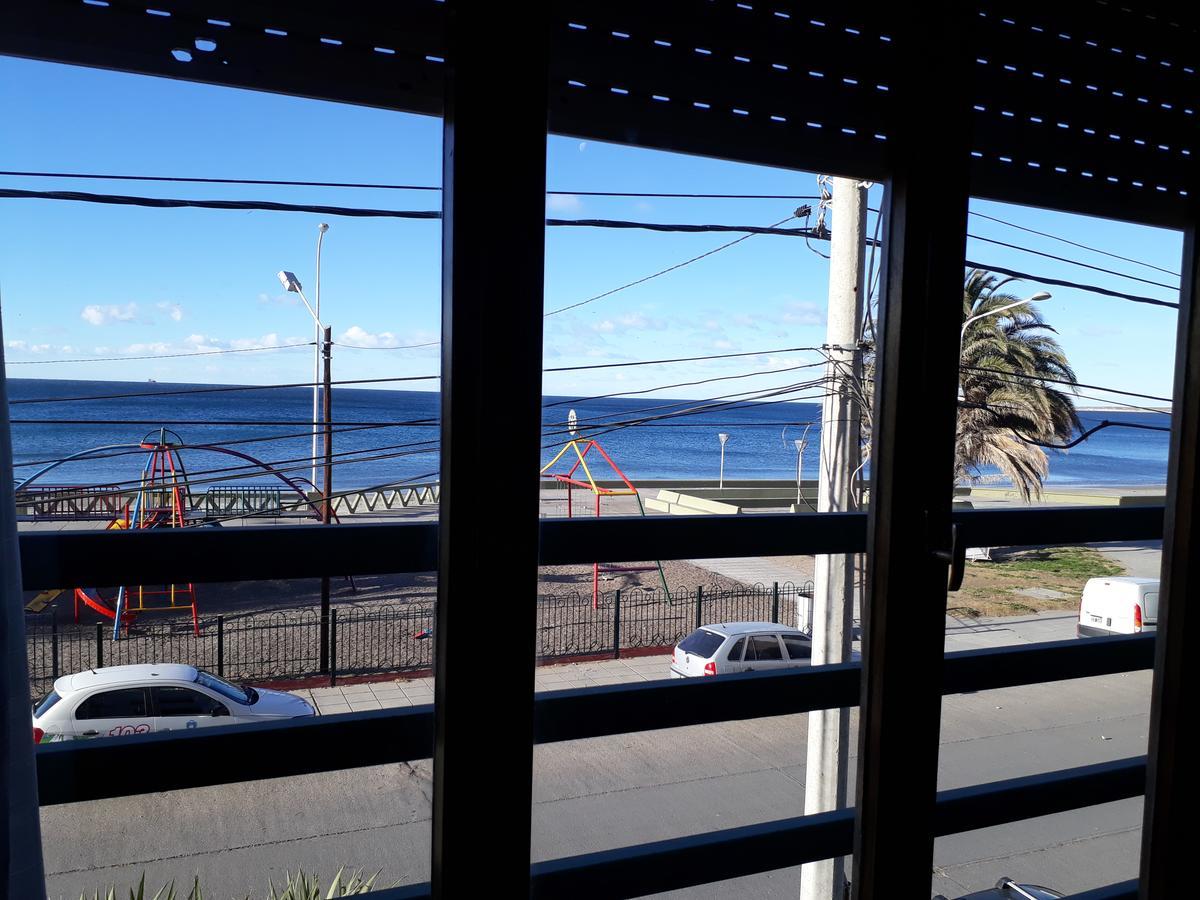 Hotel Yanco 푸에르토마드린 외부 사진