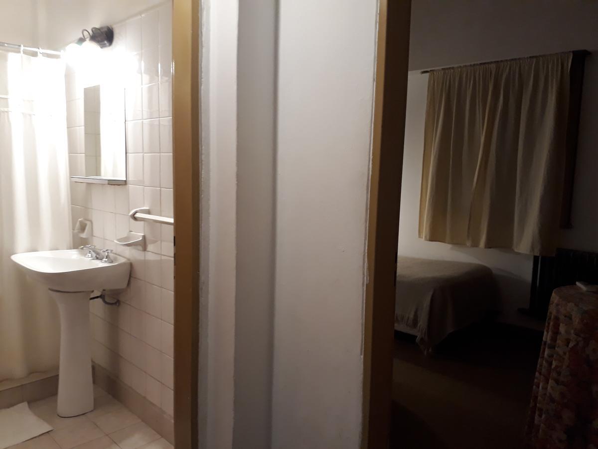 Hotel Yanco 푸에르토마드린 외부 사진