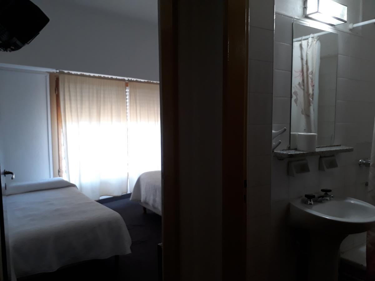 Hotel Yanco 푸에르토마드린 외부 사진