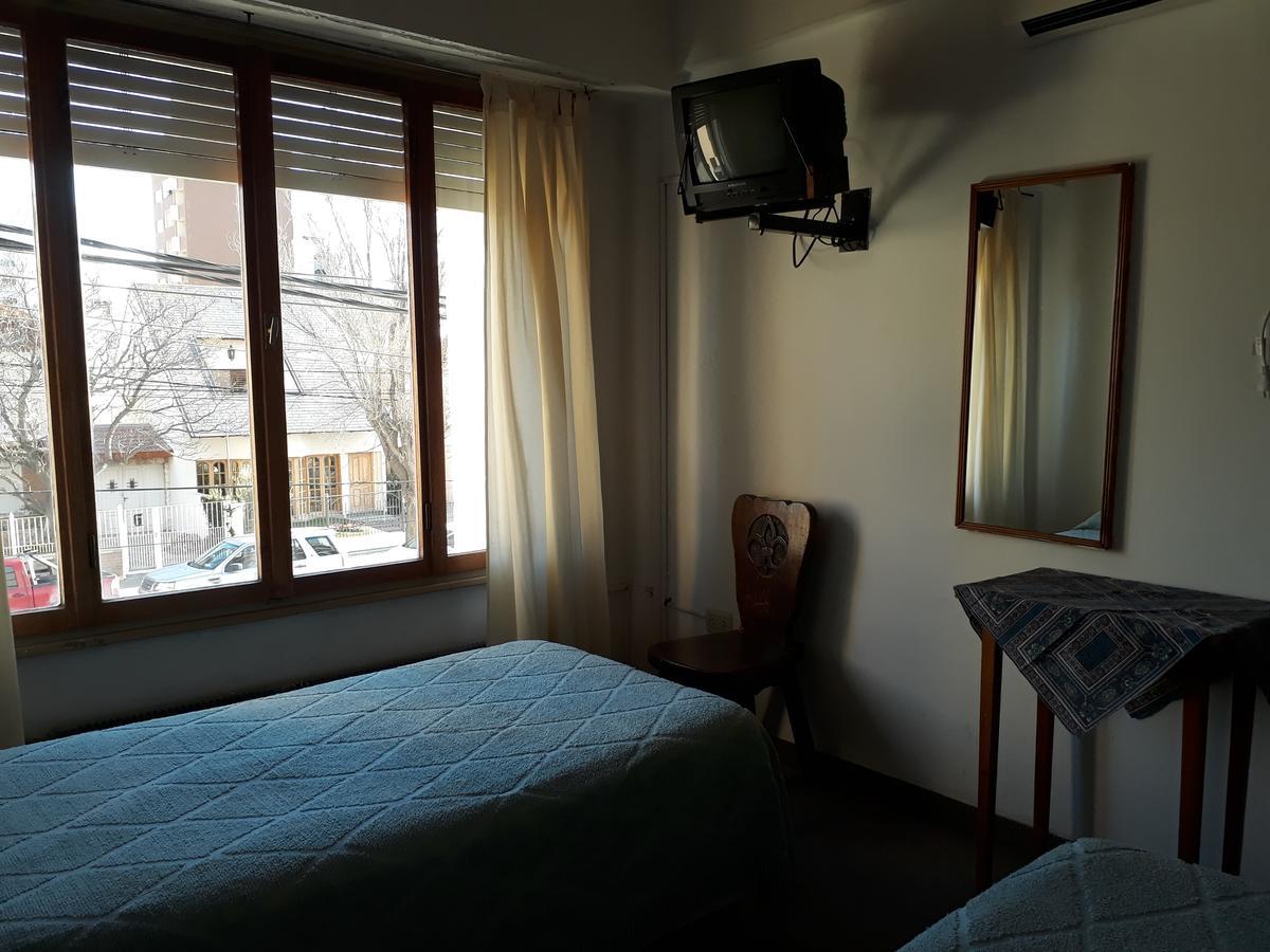 Hotel Yanco 푸에르토마드린 외부 사진