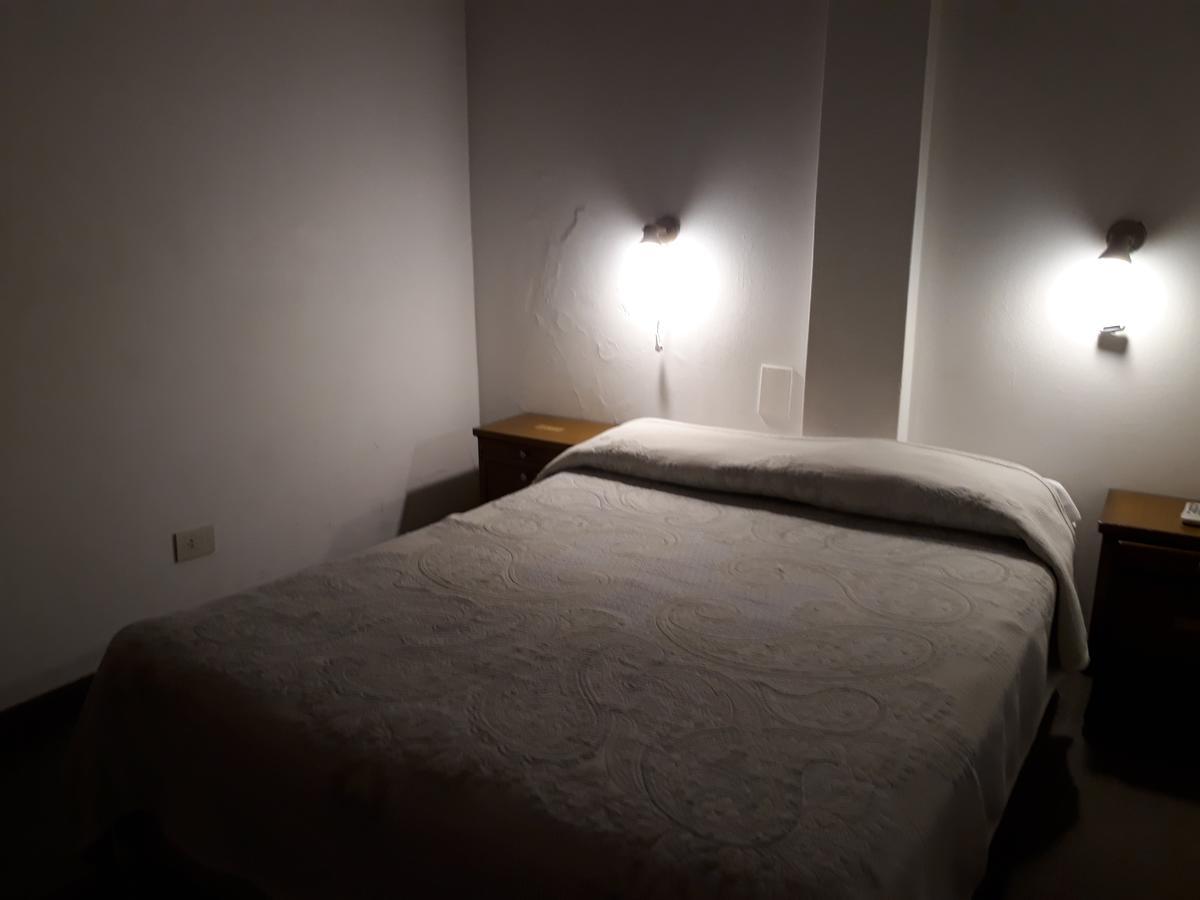 Hotel Yanco 푸에르토마드린 외부 사진