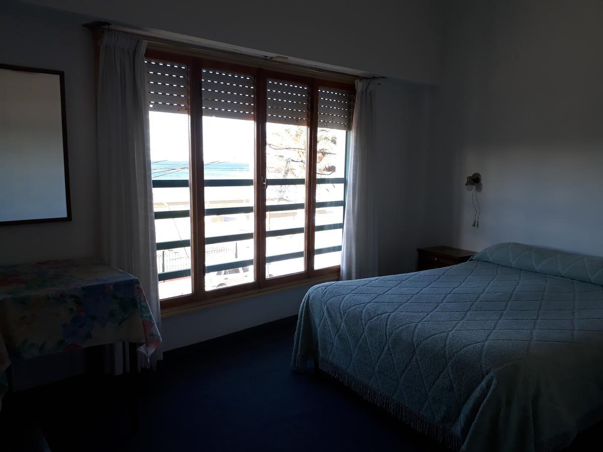 Hotel Yanco 푸에르토마드린 외부 사진