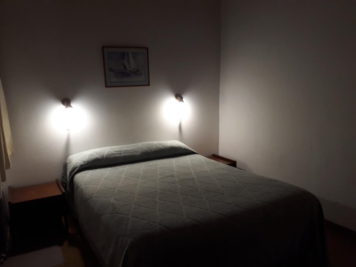 Hotel Yanco 푸에르토마드린 외부 사진