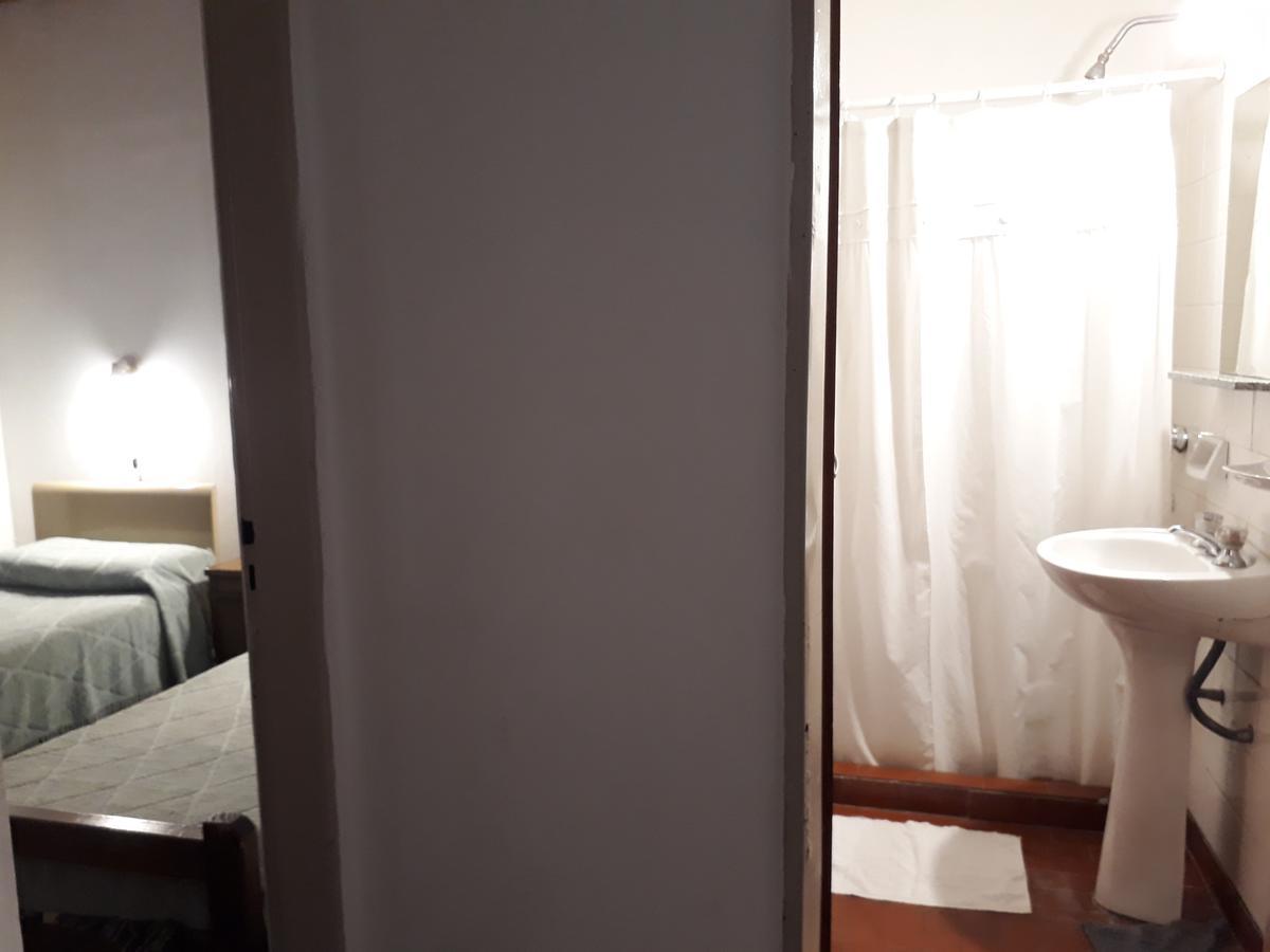 Hotel Yanco 푸에르토마드린 외부 사진