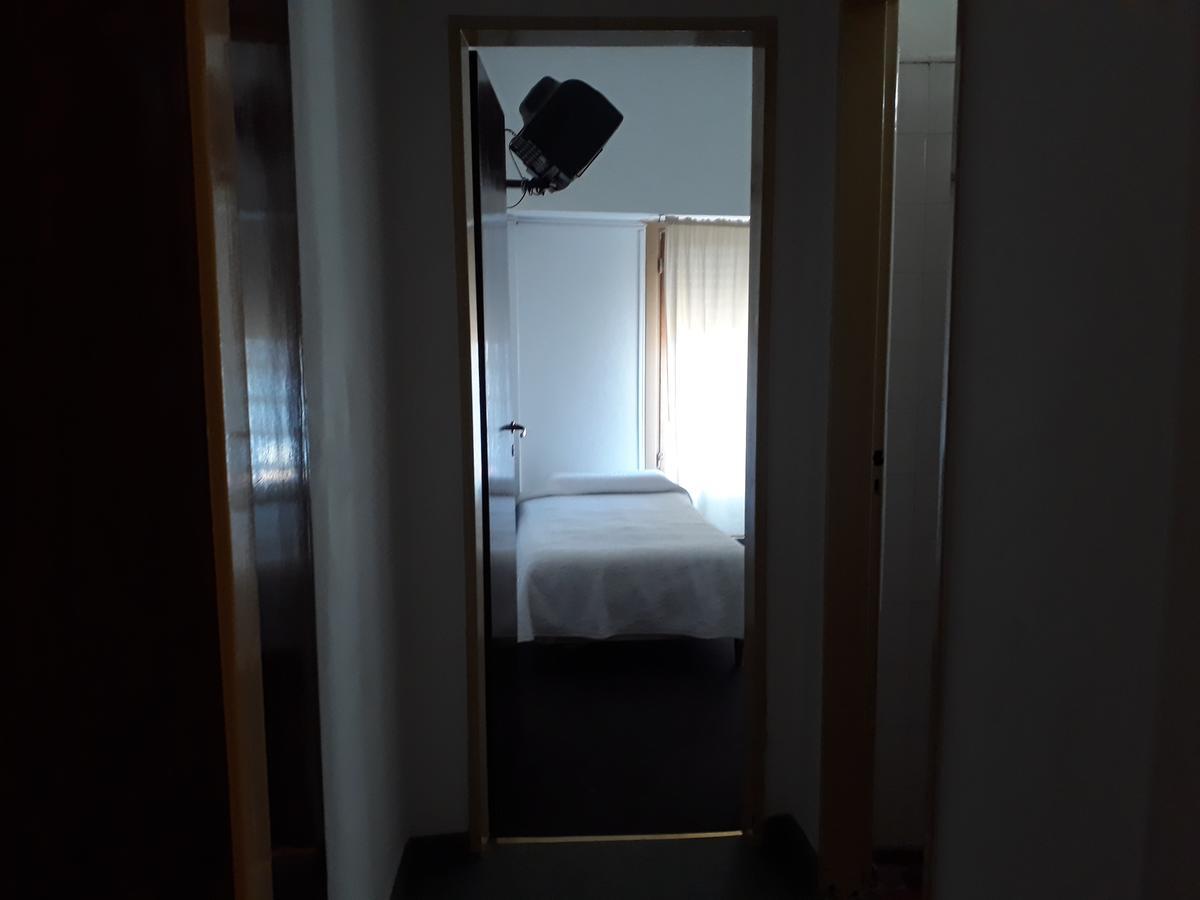 Hotel Yanco 푸에르토마드린 외부 사진