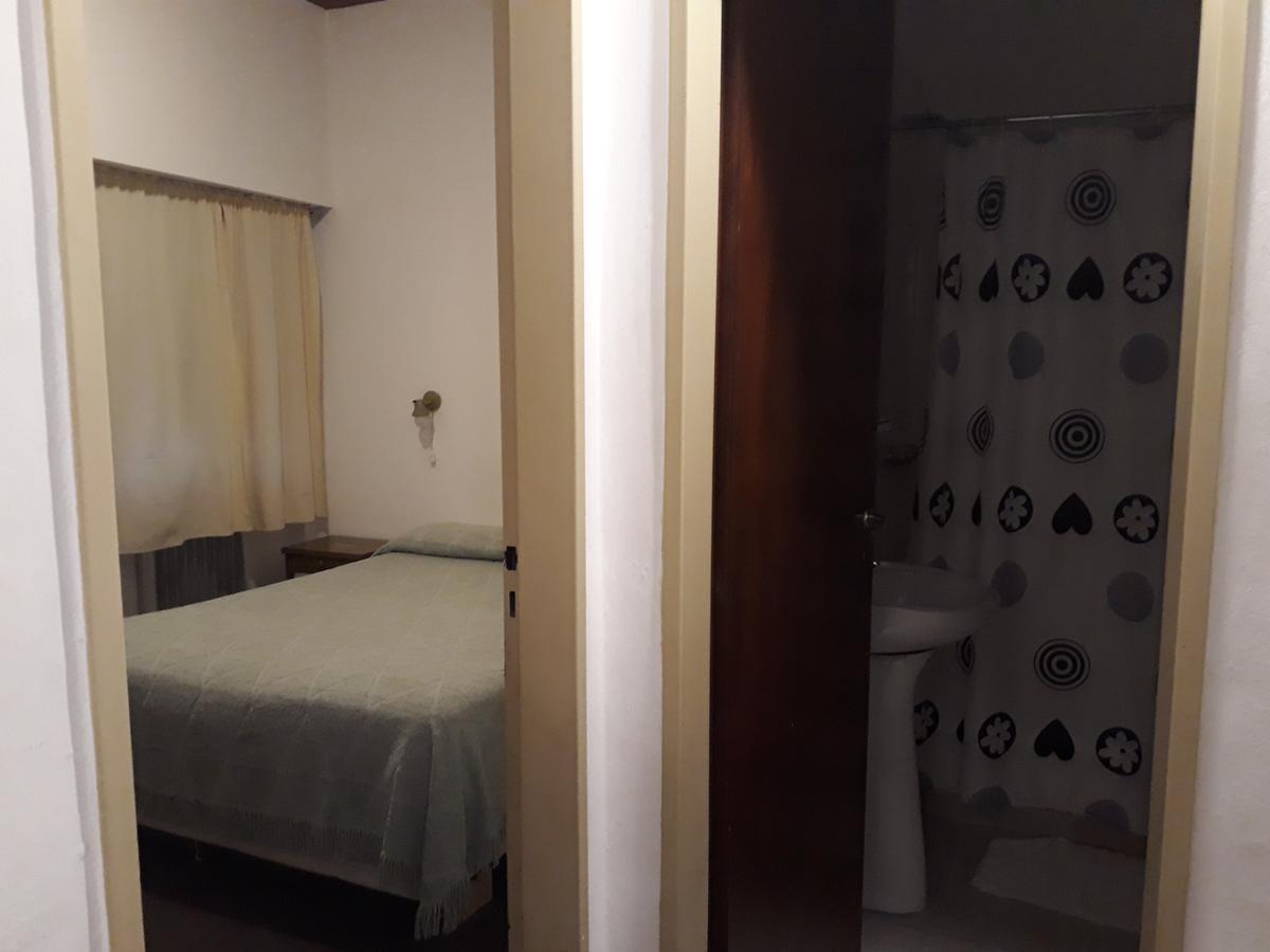 Hotel Yanco 푸에르토마드린 외부 사진